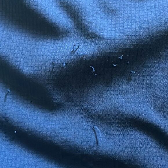 Columbia short sleeve button down - Picture 4 of 5